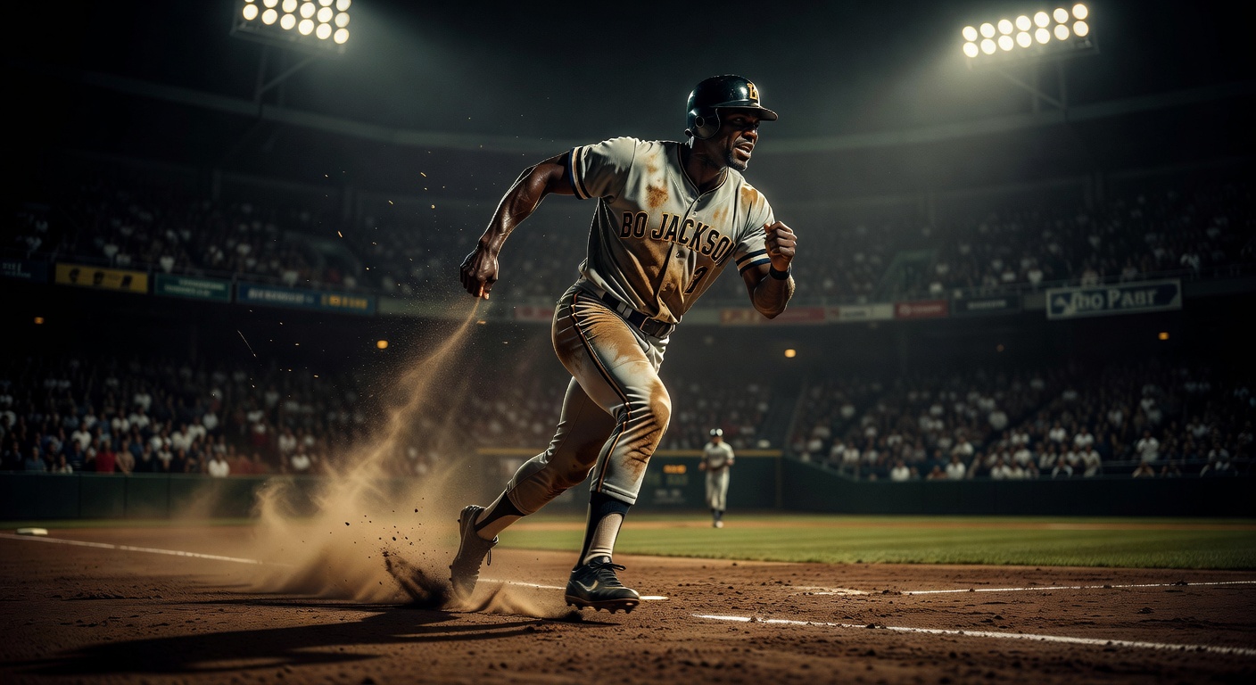 Bojackson documentary hero